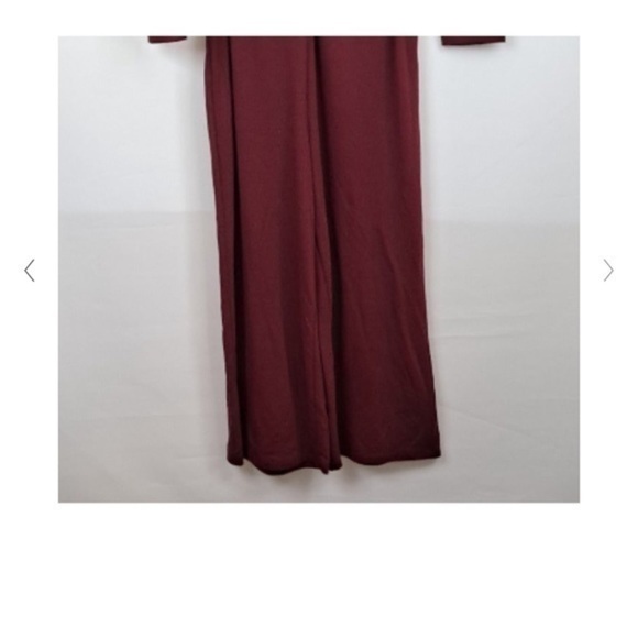 Old Navy Wide Leg Jumpsuit - Picture 6 of 11